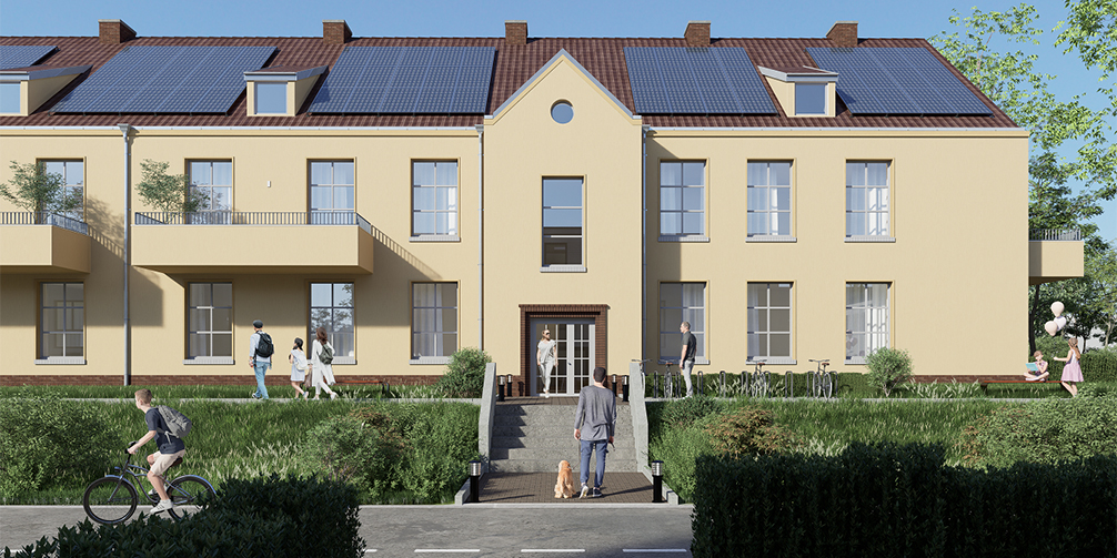 Wünsdorfer Waldgärten